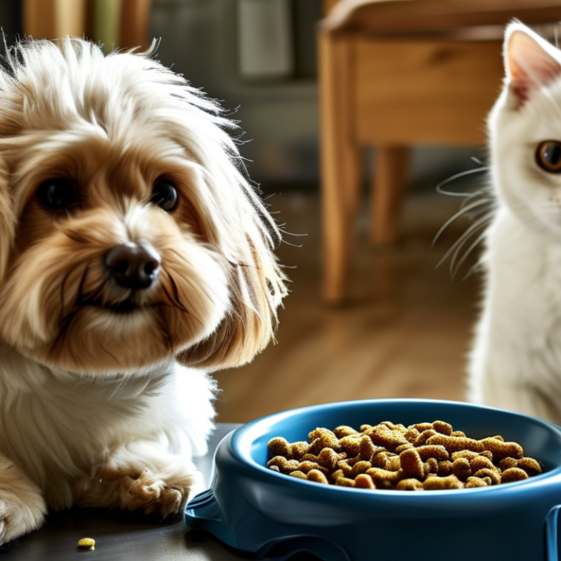 How to Clean an Automatic Pet Feeder the Right Way?