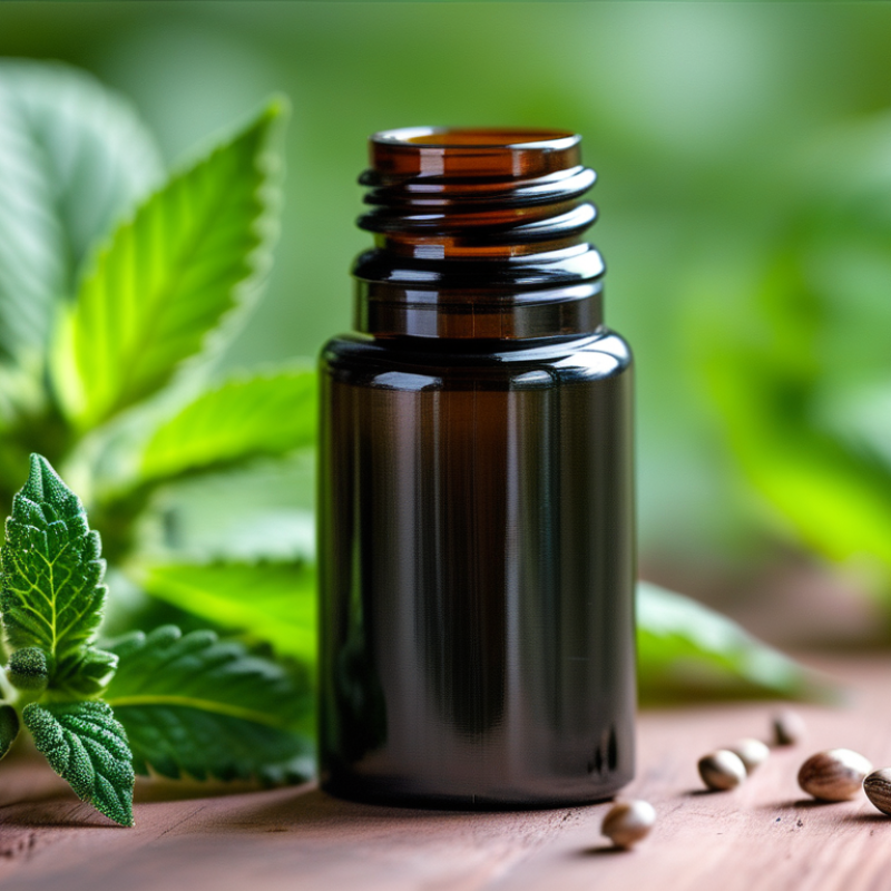 How to Choose the Best Mint Cbd Oil for Your Needs?