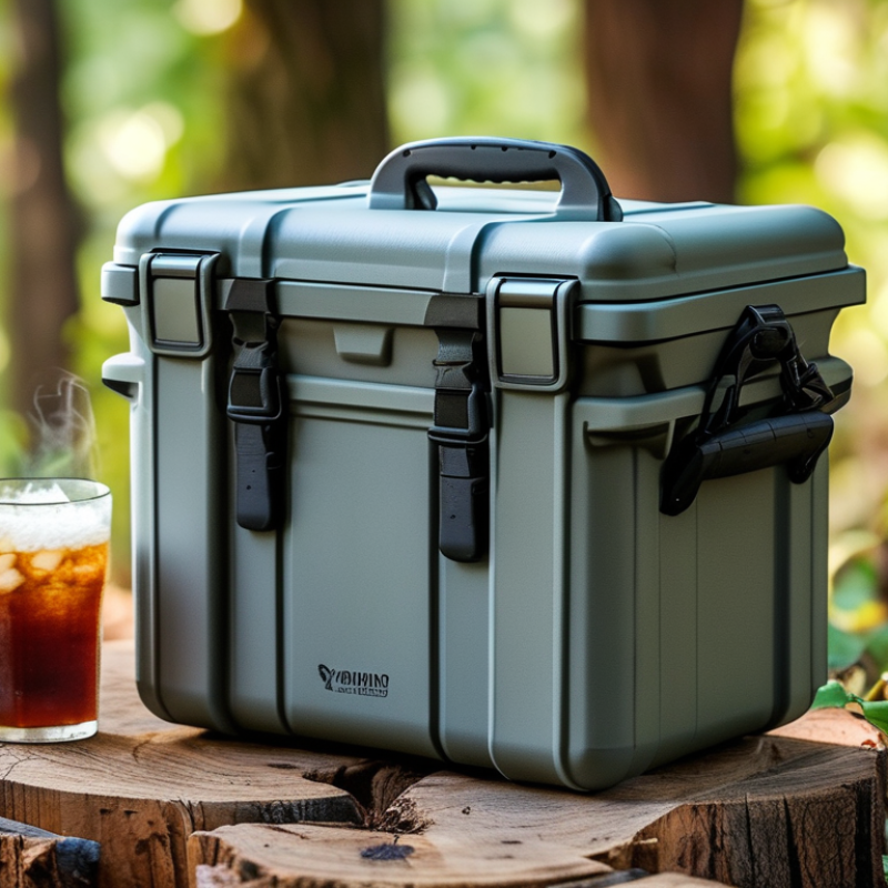Best Cooler Box Options for Your Next Outdoor Adventure?