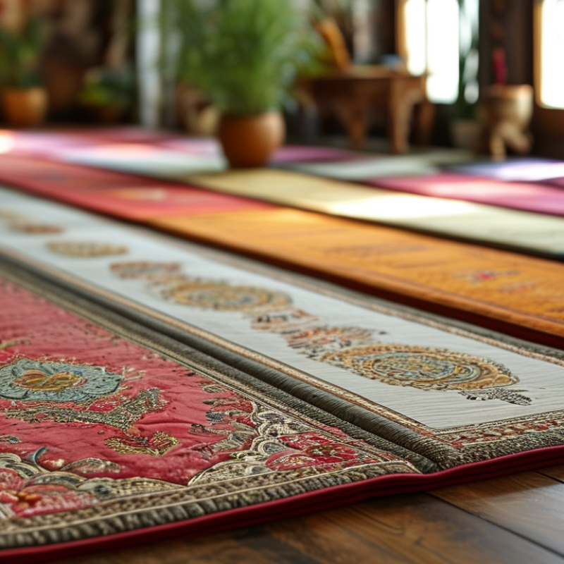 Where to Buy the Best Thick Prayer Mat in China?