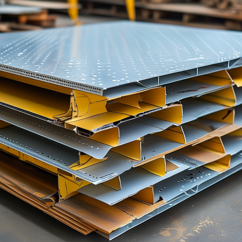 Best Aluminum Perforated Sheet Options for Global Buyers?