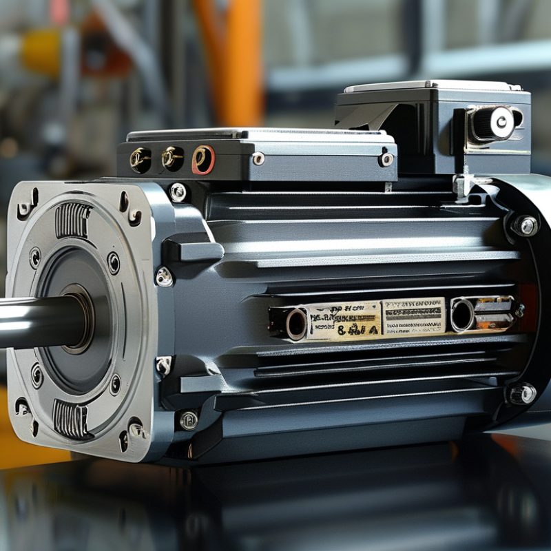 Top 10 High Torque Motors for Efficient Performance?