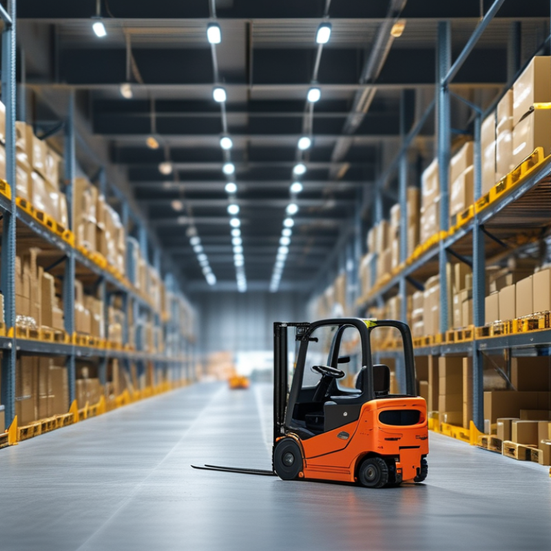 What is 4 Way Shuttle Storage and How Can It Benefit You?
