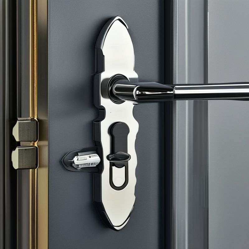 Top Latch Slide Designs for Global Buyers in 2026?