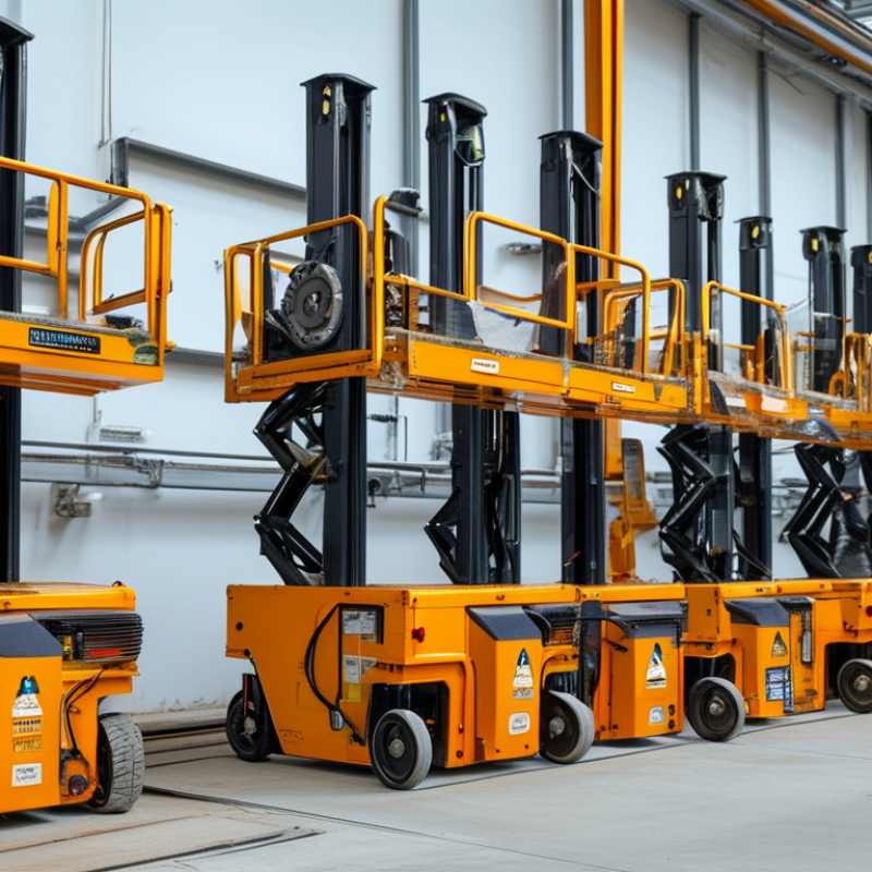 Why Won't My Electric Lift Go Up Under Load Solutions?