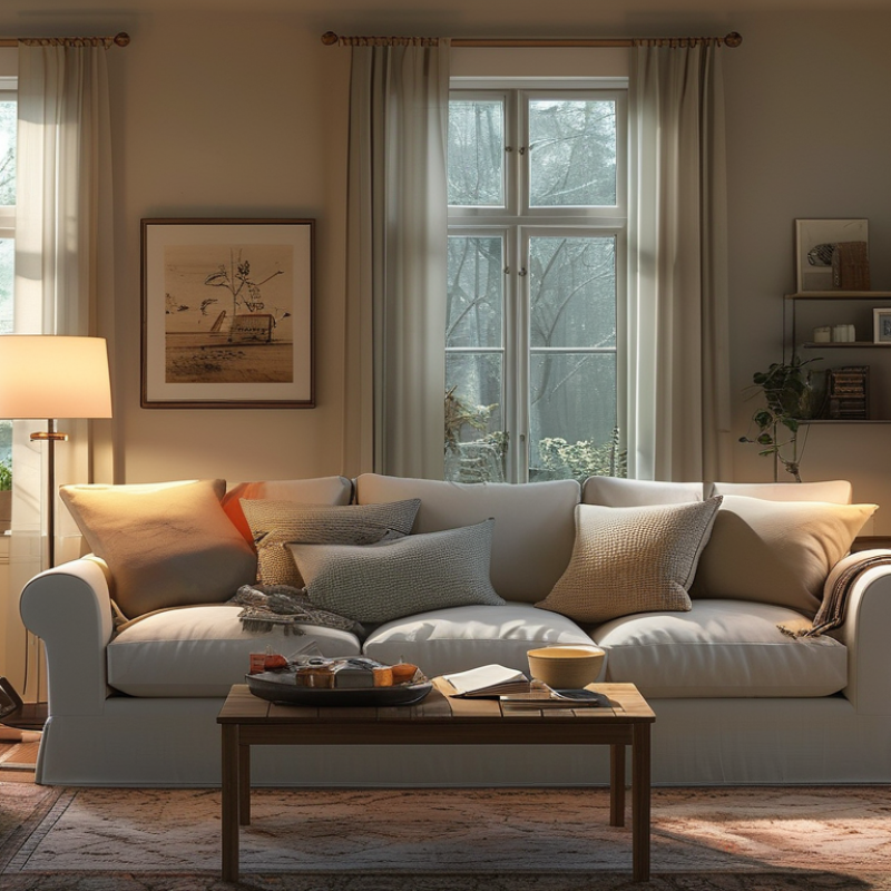 What Color Temperature is Best for Home Lighting Choices?