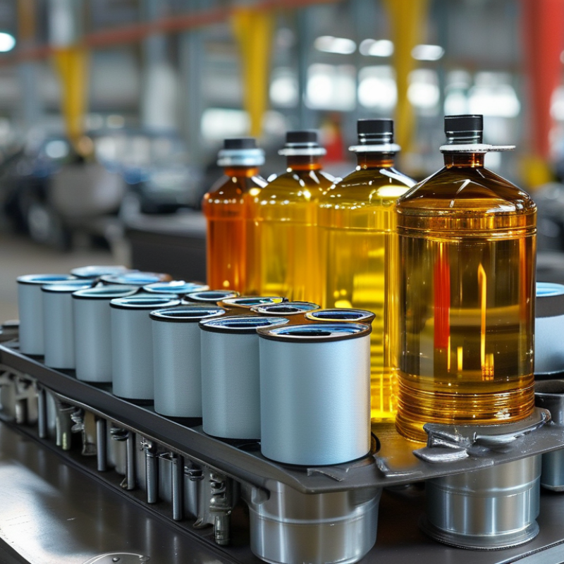 Top Auto Oil Filter Suppliers in China for Global Buyers?