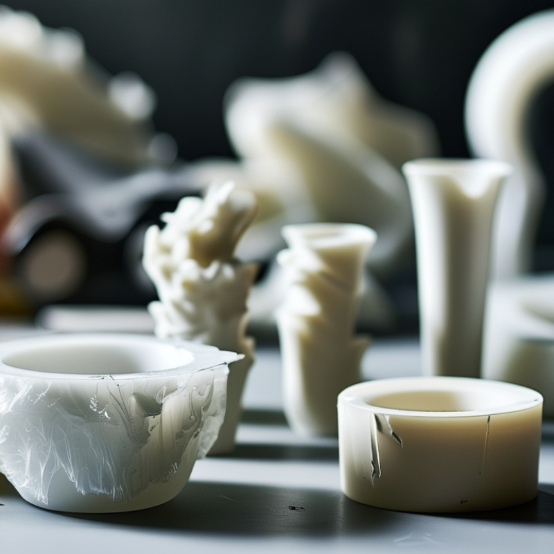 What is the Best Plastic Molding Material for Your Needs?