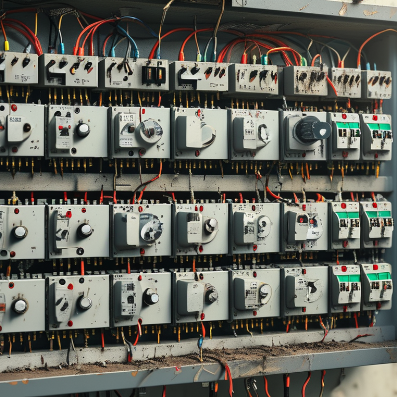 Troubleshooting Nuisance Tripping in Distribution Boards Tips?