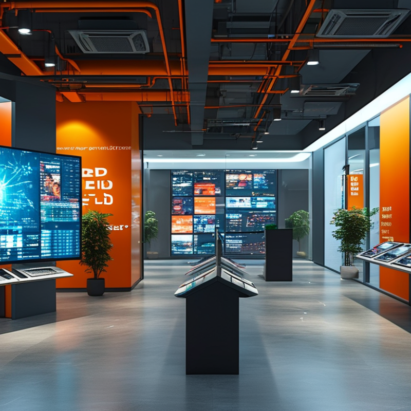 Why Choose the Edp Display Interface for Your Business Needs?