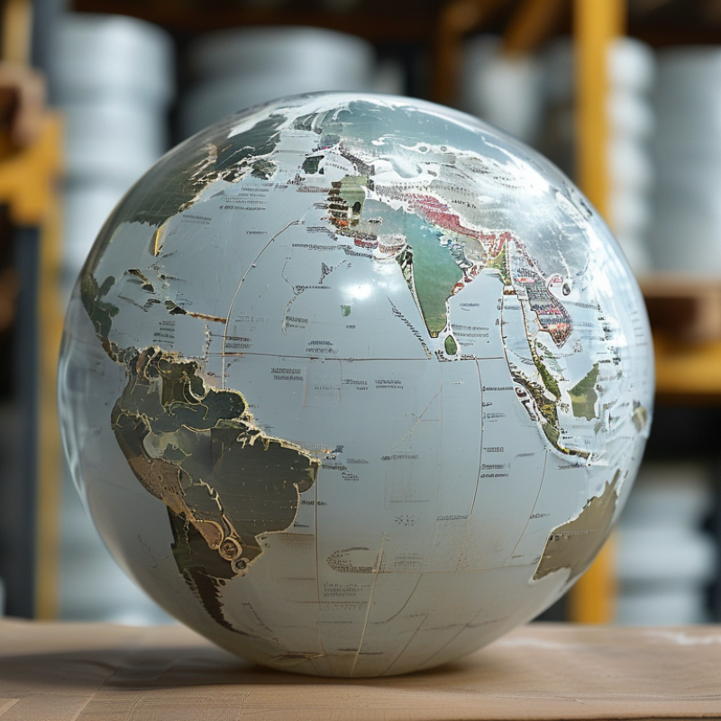 Best Plastic Molding Material for Global Buyers in China?