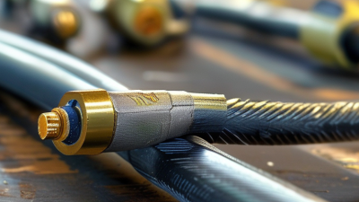 2026 Best PVC Sheath Cable Material for Global Buyers?