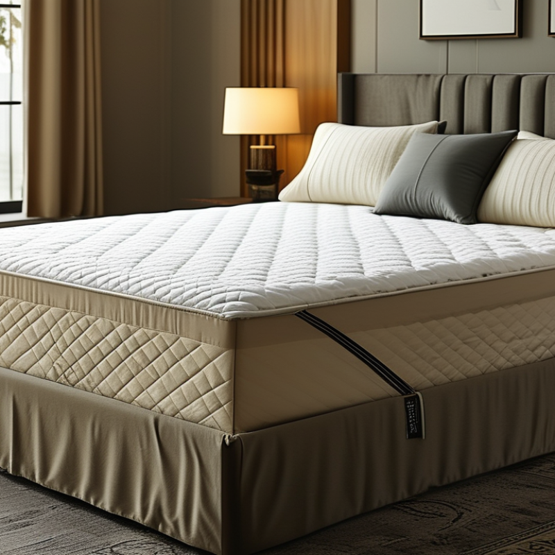 Why Do Fitted Sheets Keep Coming Off Your Mattress?