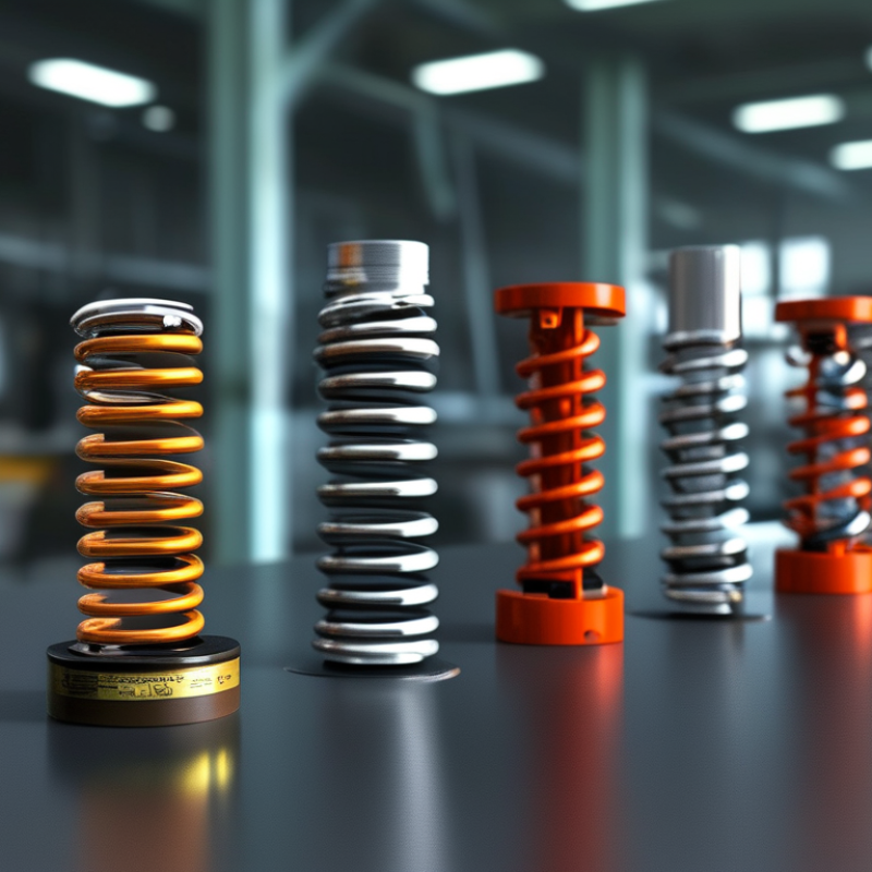 Why Choose Spring Seals for Your Sealing Solutions Needs?