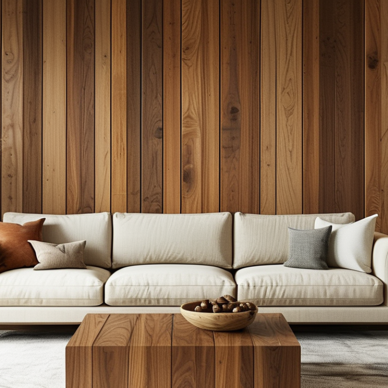 Top 10 Benefits of Wood Walls for Your Home Design?