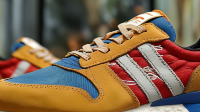 Top 10 Casual Sneakers from China for Global Buyers?