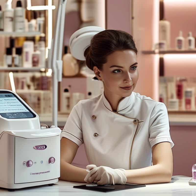 How Much Does Professional Beauty Equipment Cost in 2026?