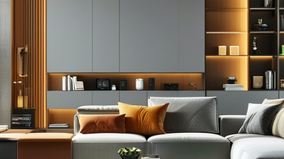 Best Smart Home Switches for a Convenient Lifestyle?