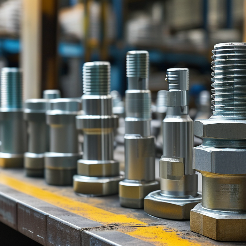 Top Fasteners Trends for 2026 What Buyers Need to Know