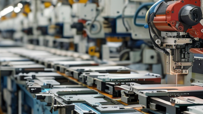Top 10 Frame Making Machines for Global Buyers in 2026?