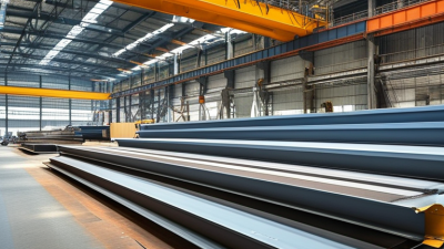 How to Choose the Right Steel Workshop for Your Needs?