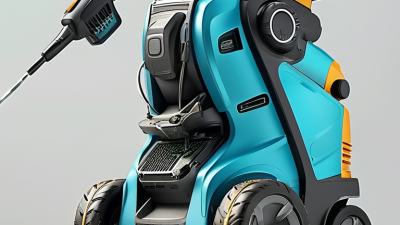 Top 10 Cordless Pressure Washers for Global Buyers 2026?