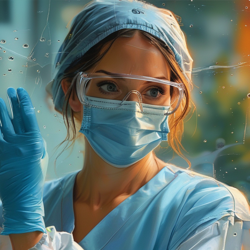 10 Tips on How to Properly Wear Disposable Gloves?