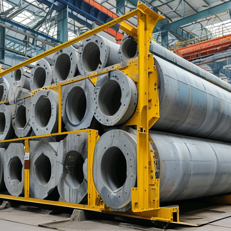 China Top Rcc Pole Making Machine for Global Buyers?
