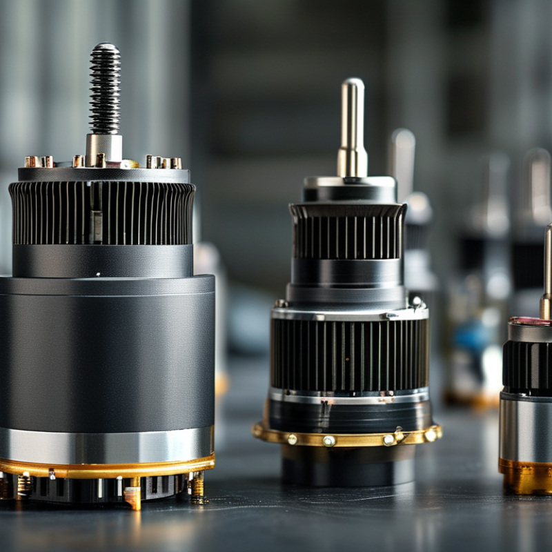 Top 5 DC Micro Vibration Motors for Global Buyers to Consider?