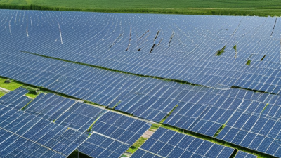 Top Solar Electric Products from China for Global Buyers?