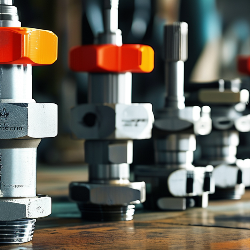 Top Hydraulic Test Tee Fittings for Efficient Testing Solutions?