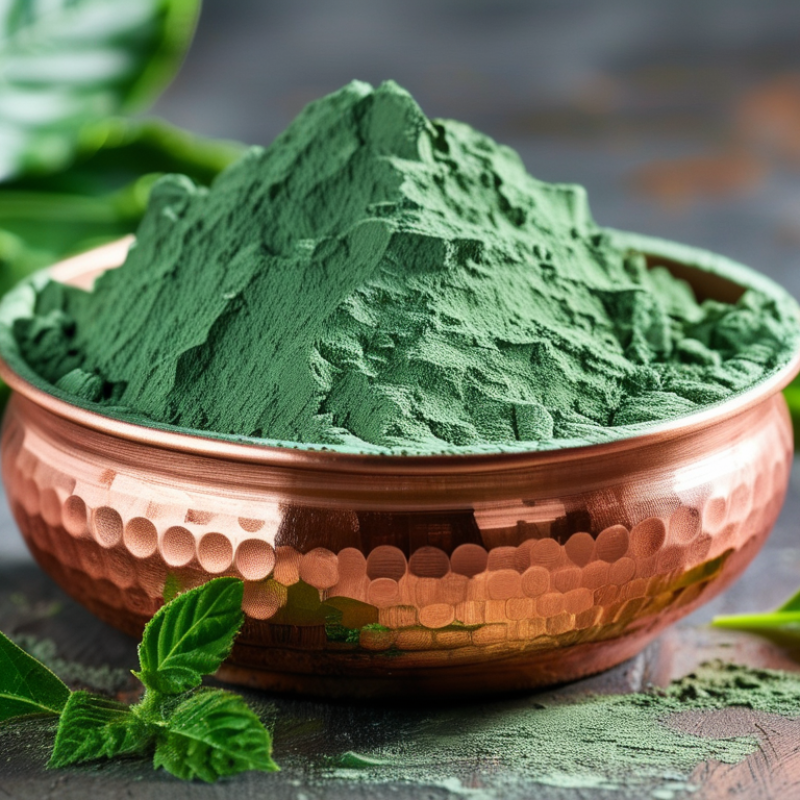 Top 10 Wholesale Sodium Copper Chlorophyllin Powder Suppliers?