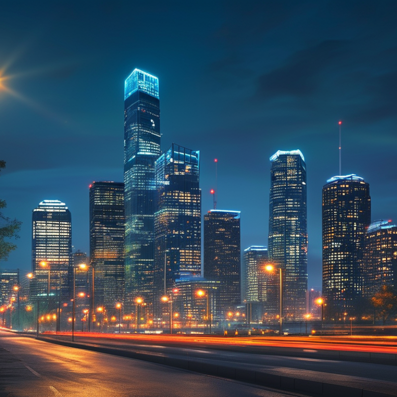 What is a Street Light Sensor and How Does it Work?