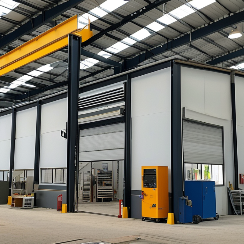 Top 10 Steel Workshop Solutions for Global Buyers?