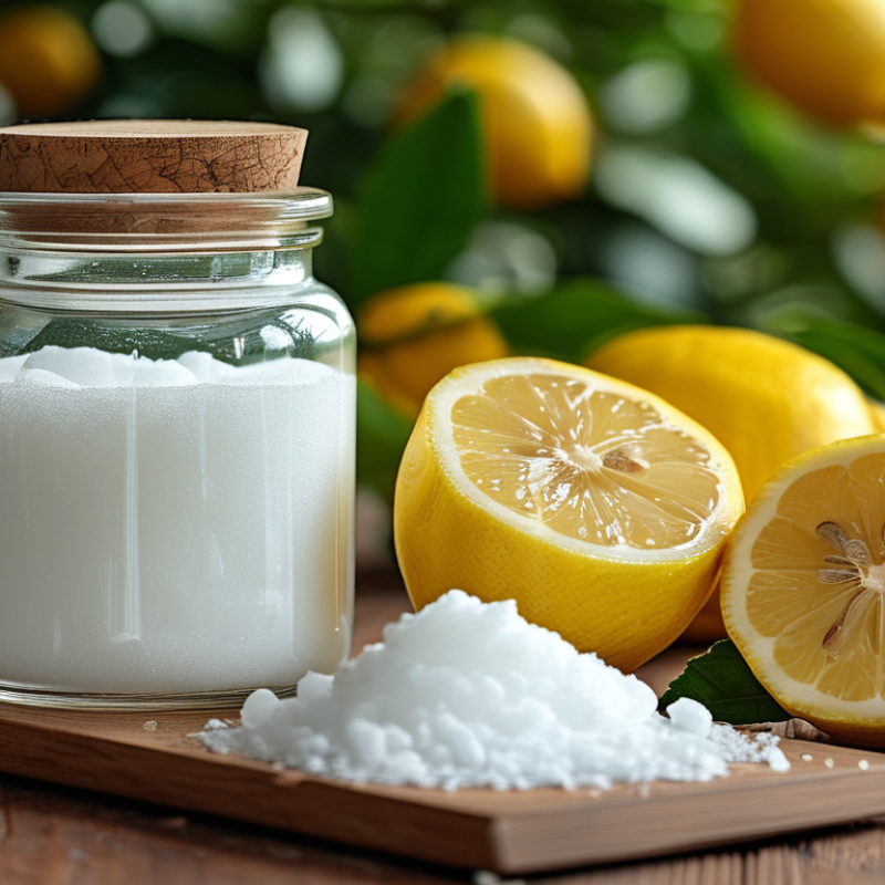 How to Source Sodium Citrate for Your Business Needs?