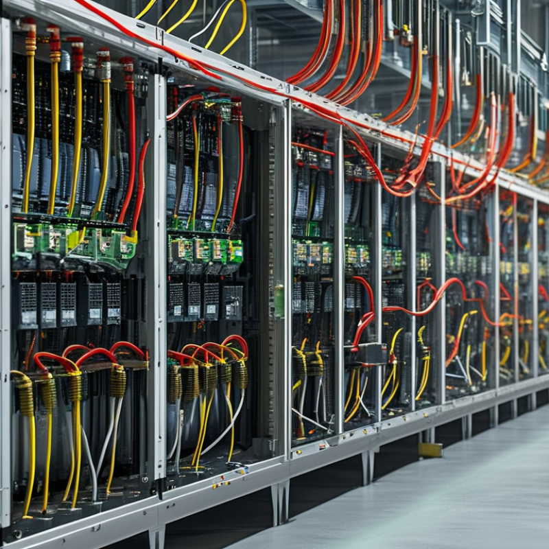 Why Choose Flexible Busbars for Your Electrical Needs?
