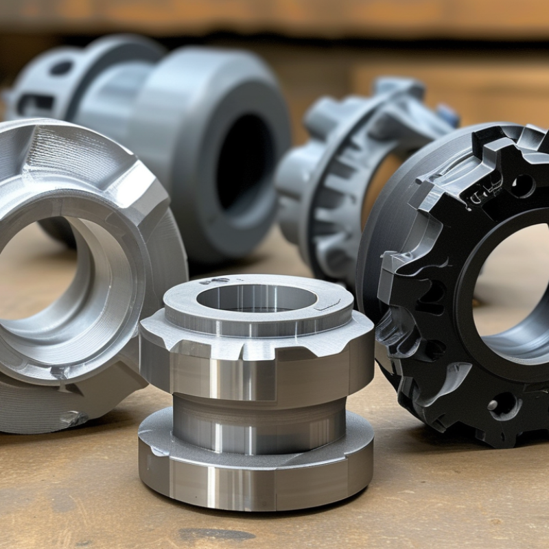 How to Choose the Best 3D Printing Metal for Your Projects?