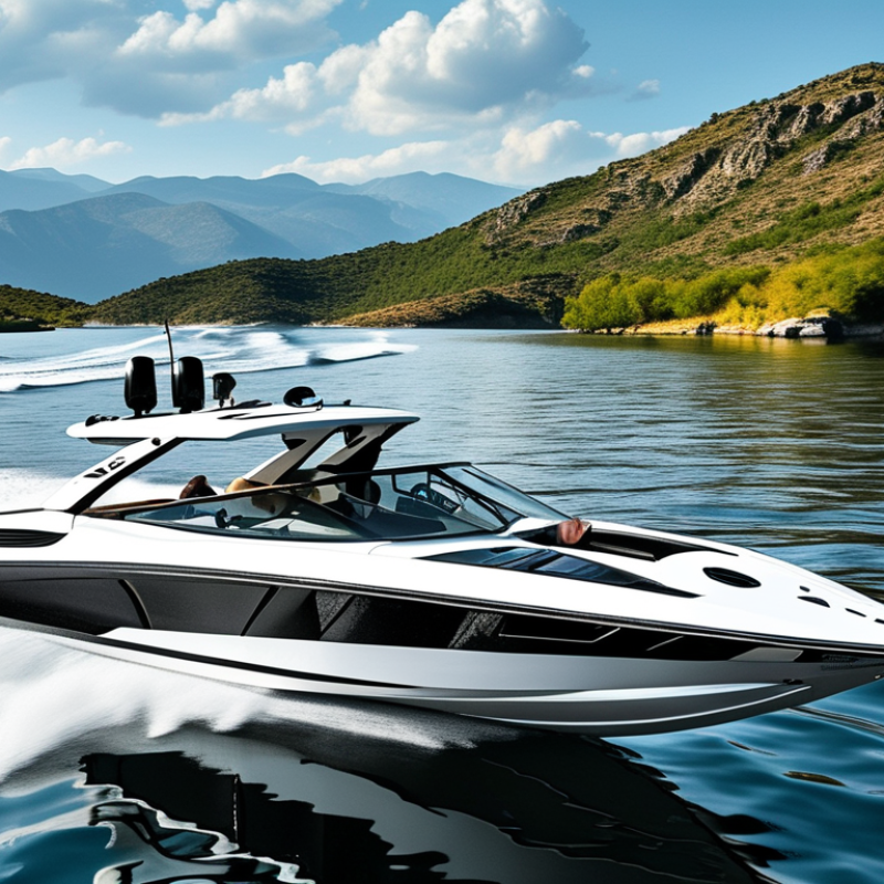 Top 10 Jet Speed Boats to Buy for Fun and Adventure?