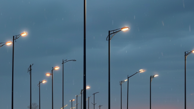 How to Choose the Best Street Light Sensor for Your Needs?