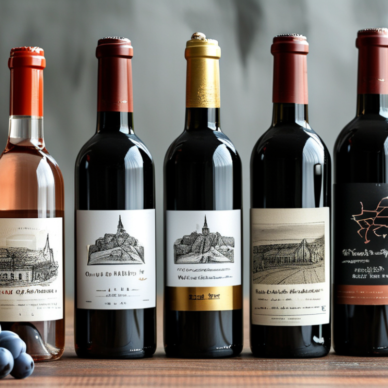 Discover the Best Spliced Wine Set for Global Buyers?