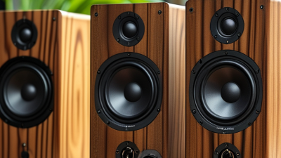 Top 5 Tips for Choosing the Right Speaker Sockets?