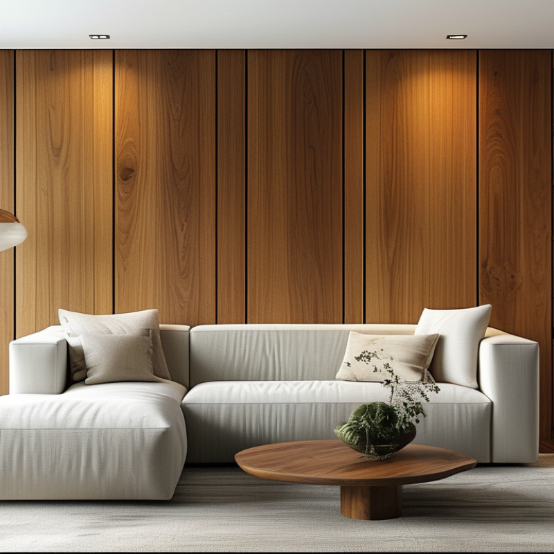 Top Wood Veneer Paneling Walls for Home Decoration Ideas?