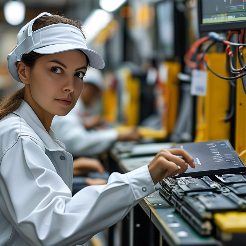 Top 10 Circuit Board Suppliers for Global Buyers?