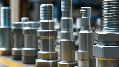 Top Fasteners Trends for 2026 What Buyers Need to Know