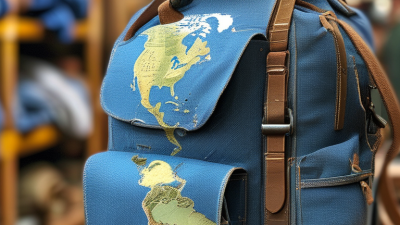 Top Uses of Canvas Fabric in 2026 for Global Buyers?