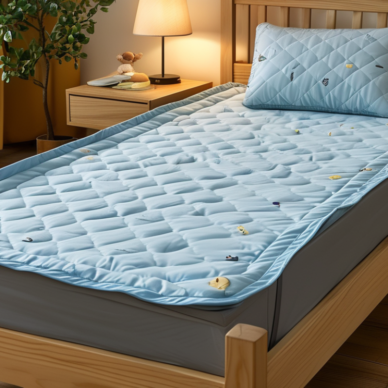 What is a Waterproof Cot Mattress Cover and Why You Need One?