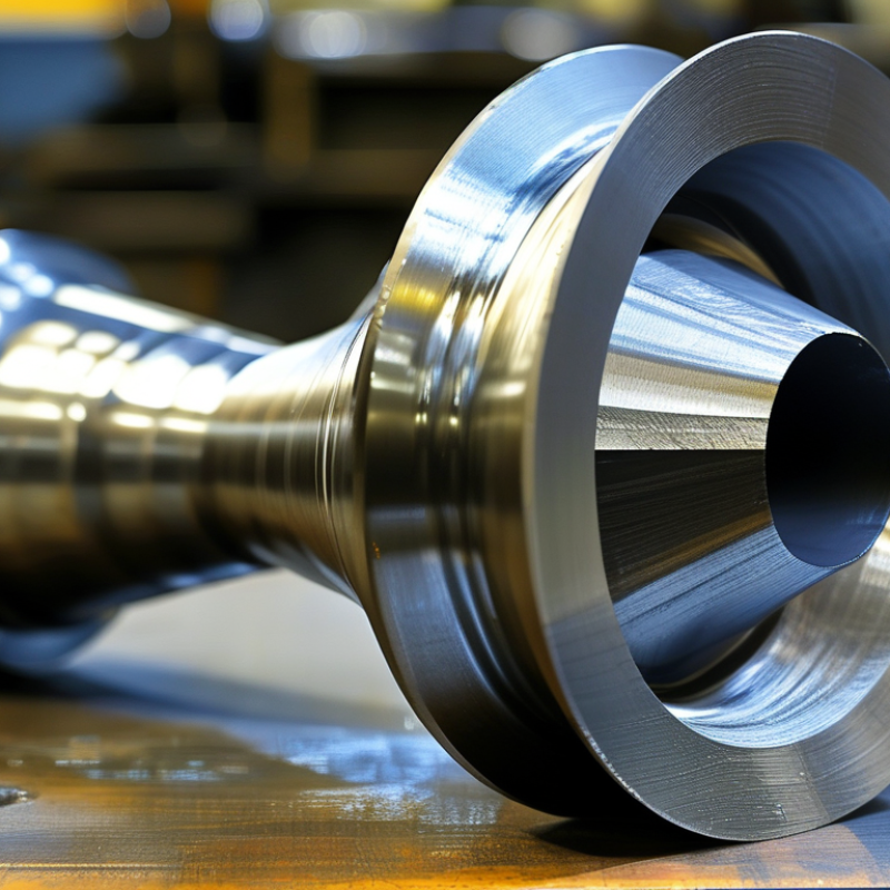 Top 10 Benefits of Metal Spinning Cone for Global Buyers?
