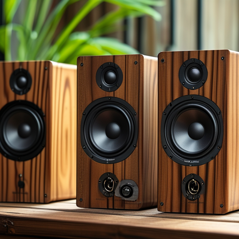 Top 5 Tips for Choosing the Right Speaker Sockets?