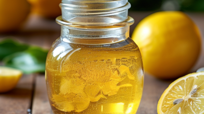 What is Sodium Citrate and Its Global Sourcing Benefits?