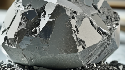 How to Use Cerium Oxide for Effective Polishing Solutions?